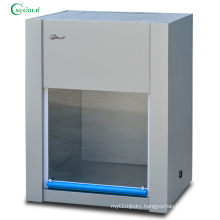 VD-650 desk top laminar flow cabinet with  CE certificate vertical air supply clean bench